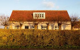 De 6 Linden Boutique Hotel