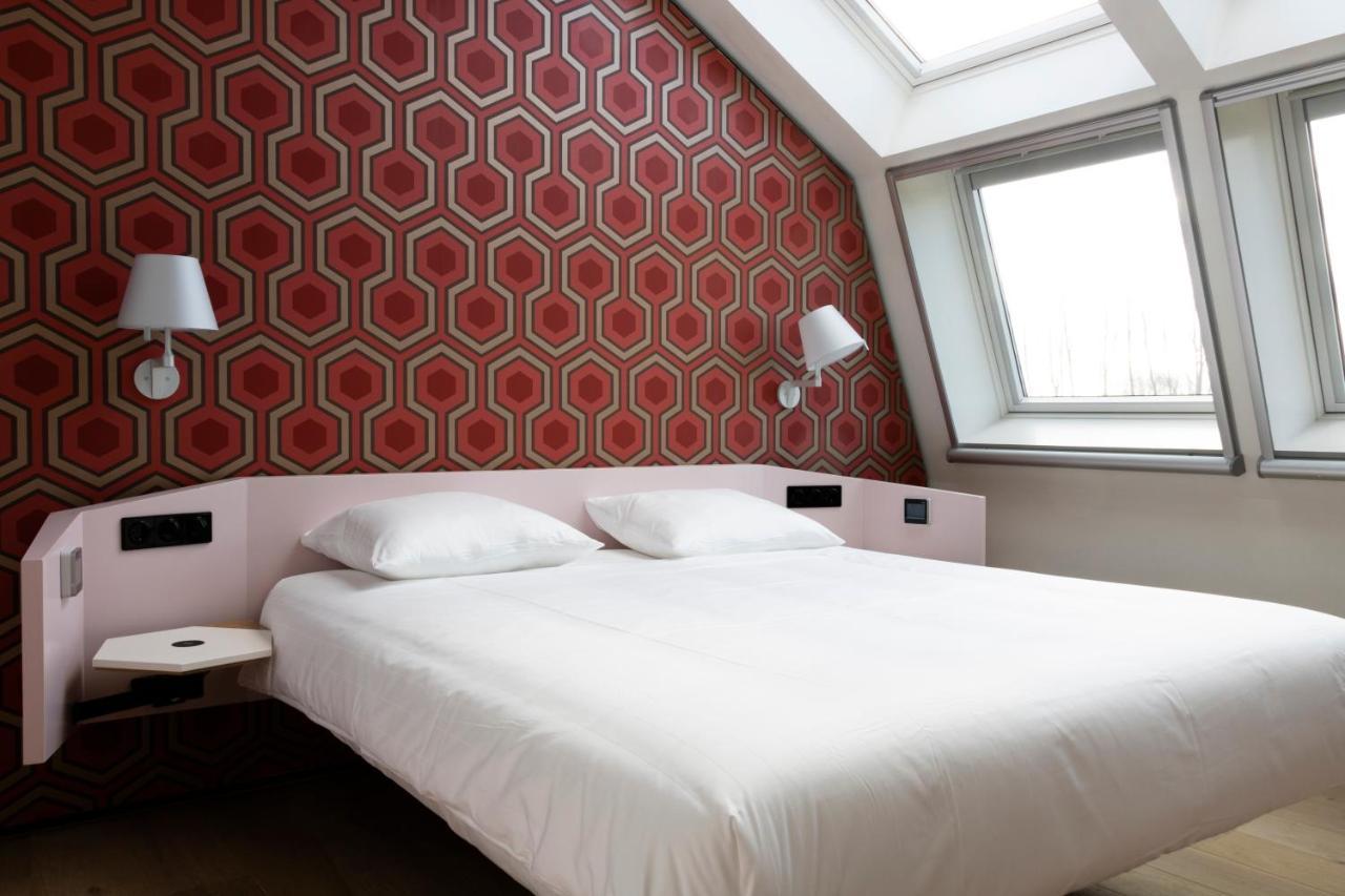 De 6 Linden Boutique Hotel Sluis Exterior photo