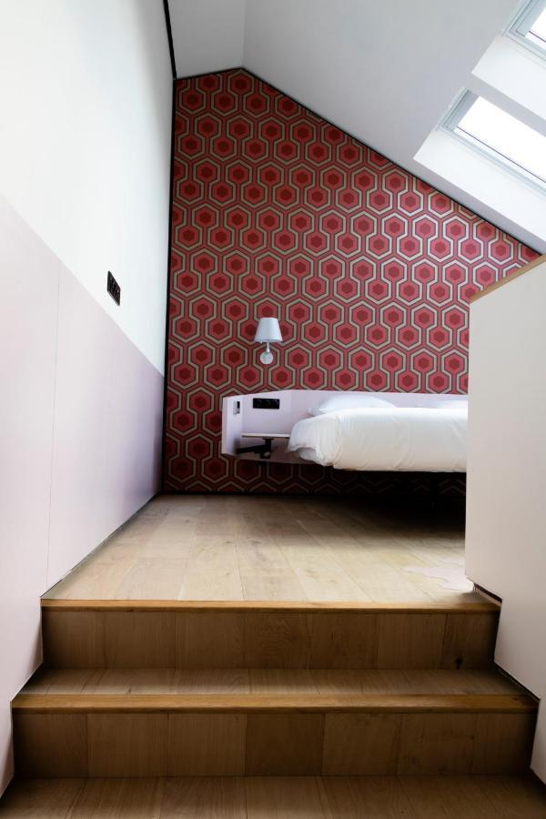 De 6 Linden Boutique Hotel Sluis Exterior photo