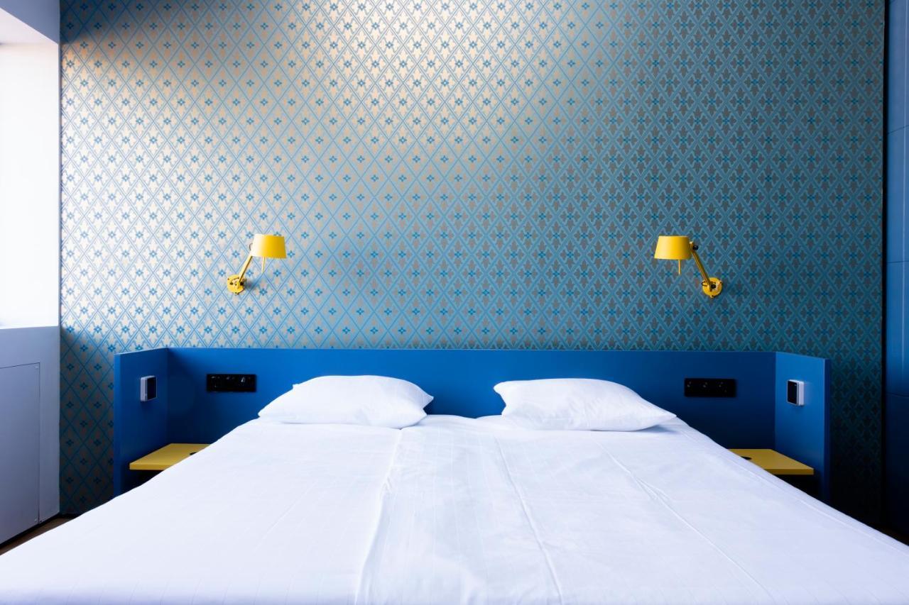 De 6 Linden Boutique Hotel Sluis Exterior photo