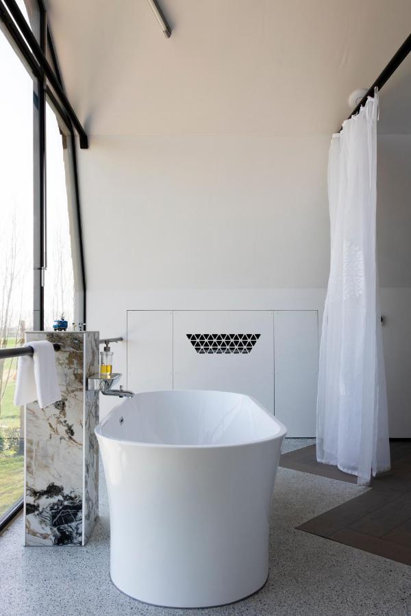 De 6 Linden Boutique Hotel Sluis Exterior photo